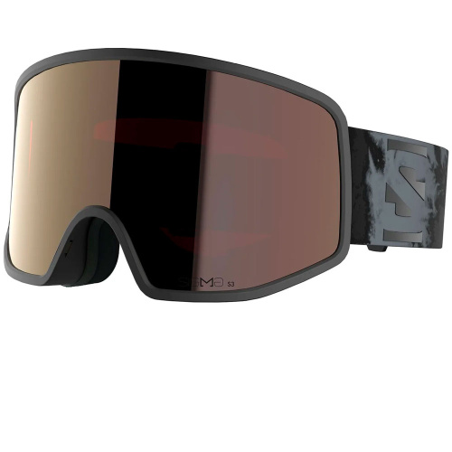 Salomon  маска горнолыжная Sentry Pro Sigma