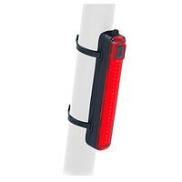 Author  задняя фара Safety light Stake L 8M USB 30 lm R