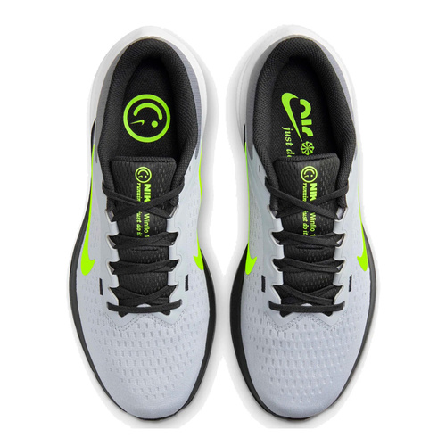 Nike  кроссовки мужские Air winflo 10 фото 2