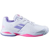 Babolat  кроссовки детские Propulse AC G