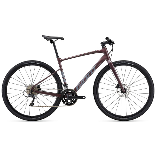 Giant  велосипед FastRoad AR 3 - 2023