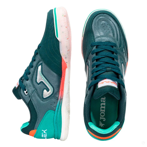Joma  обувь для футбола мужская Top Flex Rebound 2517 Indoor фото 4