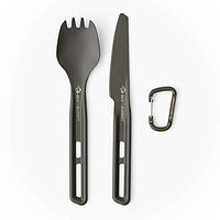 Sea To Summit  набор столовых приборов Frontier UL Cutlery Set 2 предмета