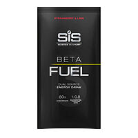 SIS  напиток высокоуглеводный в порошке Beta Fuel