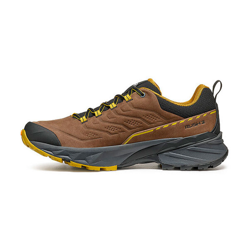 Scarpa  кроссовки мужские Rush 2 Pro Gtx фото 2