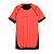 4F  футболка мужская Training (L, red)