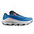Salomon  кроссовки мужские Ultra Glide 3 (9.5 (44), french blue-lunar rock-sharp green)
