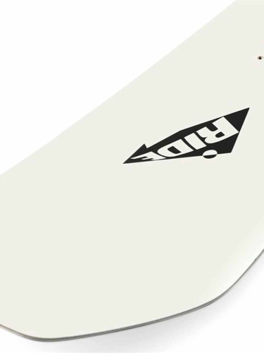 Ride  сноуборд мужской Zero - 2023 фото 6