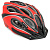 Author  велошлем Skiff Inmold (52-58, red-black)