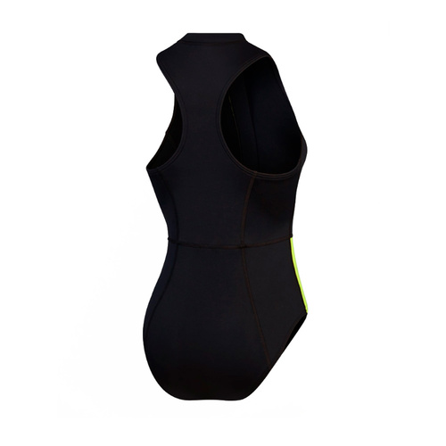 Speedo  купальник женский Ow ss thermal фото 5
