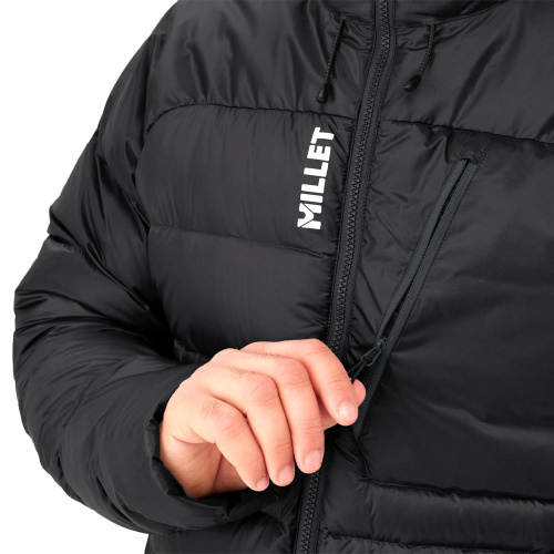 Millet куртка мужская Magma Down фото 5 Millet куртка мужская Magma Down фото 5