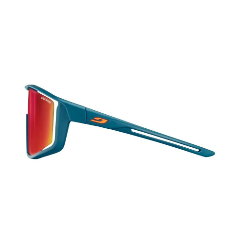 Julbo  очки солнцезащитные Fury s3 CR фото 3