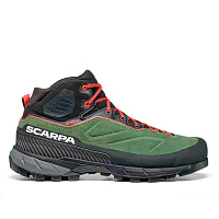 Scarpa  ботинки женские Rapid Xt Mid Gtx