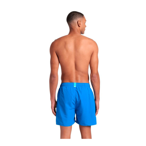 Arena  шорты мужские пляжные Fundamentals arena logo фото 4