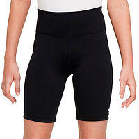 Nike  шорты подростковые One Bike