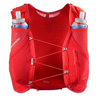 Salomon  жилет беговой Adv Skin 5 Set