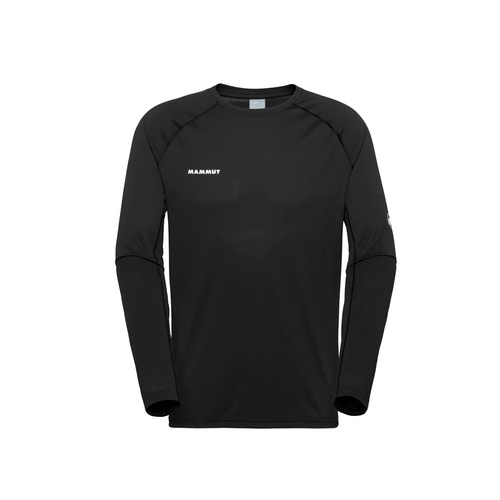 Mammut  лонгслив мужской Ducan FL