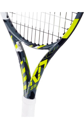Babolat  ракетка для большого тенниса детская Pure Aero JR 25 str фото 3