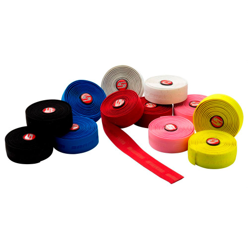 Sram  обмотка руля  Super Cork - yellow