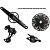 Sram  комплект NX Eagle DUB (RearDer,Trigger,Cranks DUB 12s 175 BOOST DM 32t X-SYNC,Chain 126 links (one size, no color)
