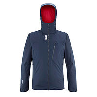 Millet  куртка утепленная мужская Seneca Gtx 2L Warm