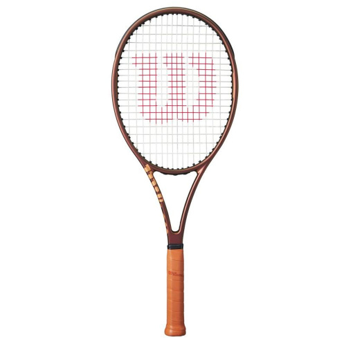 Wilson  ракетка для большого тенниса Pro Staff 97UL V14
