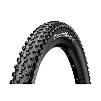 Continental  покрышка Cross King wire skin