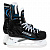 Bauer  коньки хоккейные X-LP - Int (6R (40.5), черный)