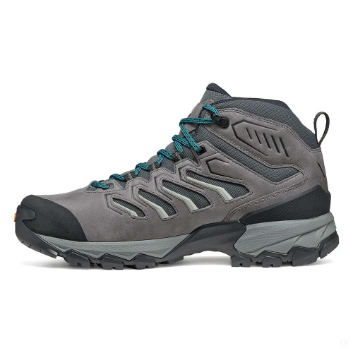 Scarpa  ботинки мужские Moraine Mid Gtx фото 2