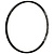 SUNringle  обод  Helix TR27 SL 584 (32P", black)