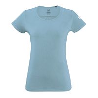 Millet  футболка женская Hiking Jacquard