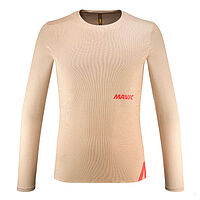 Mavic  джерси мужское Crosstrail LS Jersey M