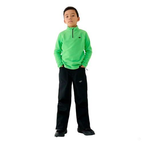 4F  брюки горнолыжные детские Boy Skiing фото 2