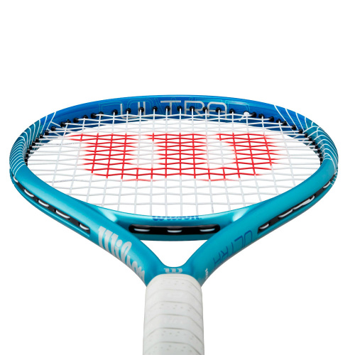 Wilson  ракетка для большого тенниса Ultra Power 103 str фото 3