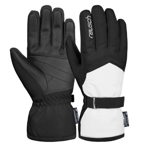 Reusch  перчатки Moni R-Tex XT