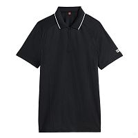 Wilson  футболка-поло мужская Team Seamless Polo 2.0