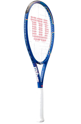 Wilson  ракетка для большого тенниса Us Open GS 105 str фото 3