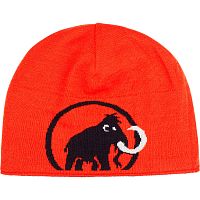 Mammut  шапка Mammut Logo