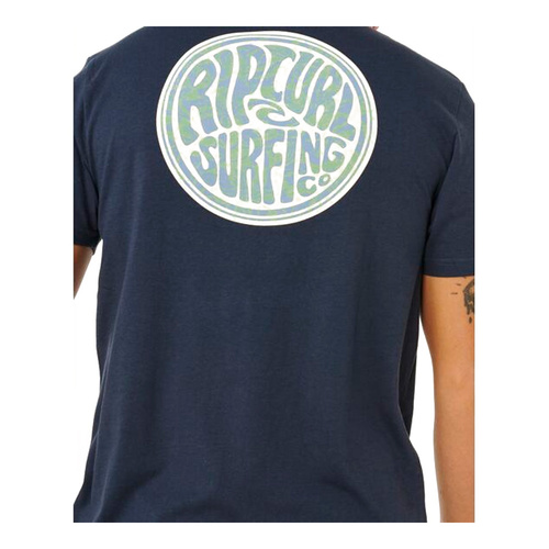 Rip Curl  футболка мужская Streamline pass фото 3