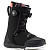 Ride  ботинки сноубордические мужские Lasso Pro Wide - 2021 (8.5, black)