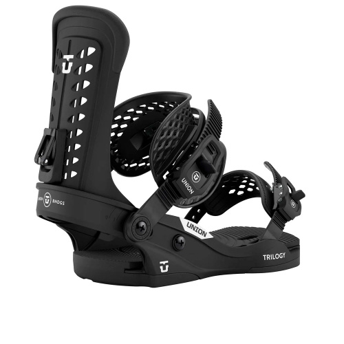 Union  крепления сноубордические женские Trilogy Classic