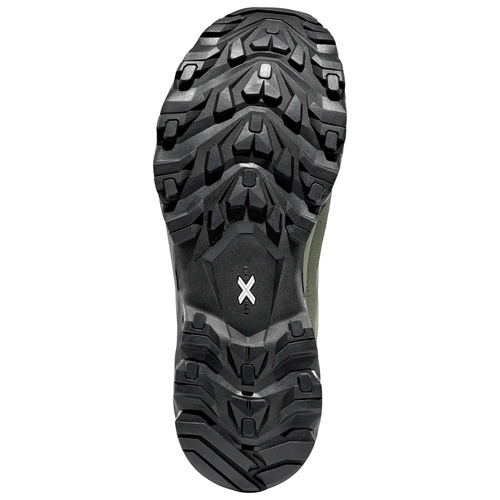 La Sportiva  ботинки мужские Ultra Raptor 3 Mid Gtx фото 2