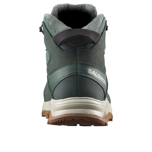 Salomon  ботинки мужские Outchill thinsulate climasalomon фото 4