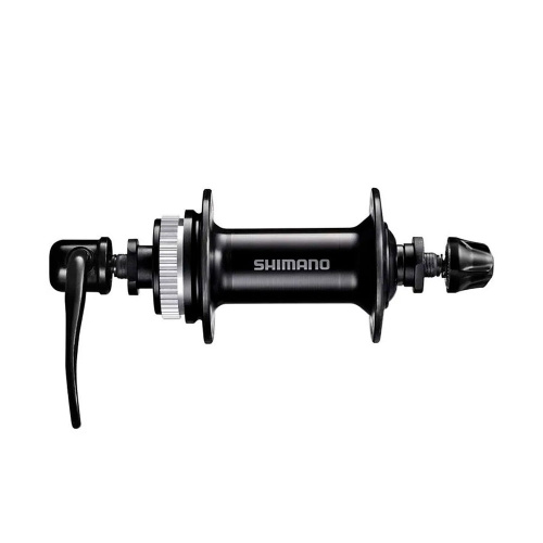 Shimano  втулка передняя HB-QC300, Disc Brake CL
