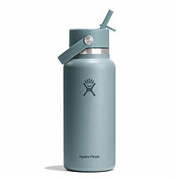 Hydro Flask  термо-бутылка Wide Flex Straw Cap