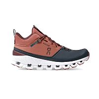 On  кроссовки женские Cloud Hi Waterproof 1