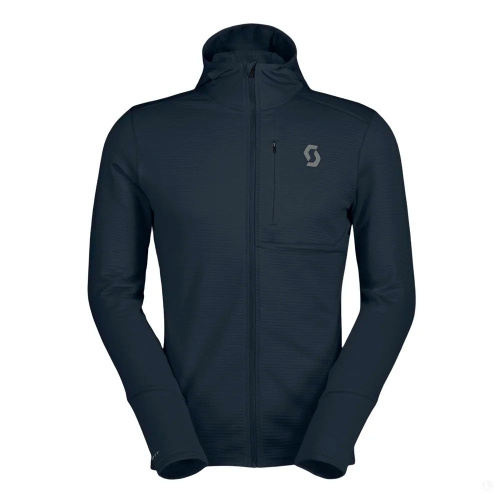 Scott  кофта мужская Defined Light