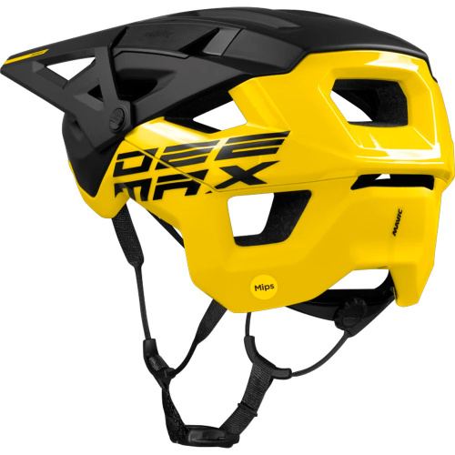 Mavic  велошлем Deemax Pro Mips фото 2