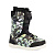 Ride  ботинки сноубордические женские Hera - 2023 (7, floral)