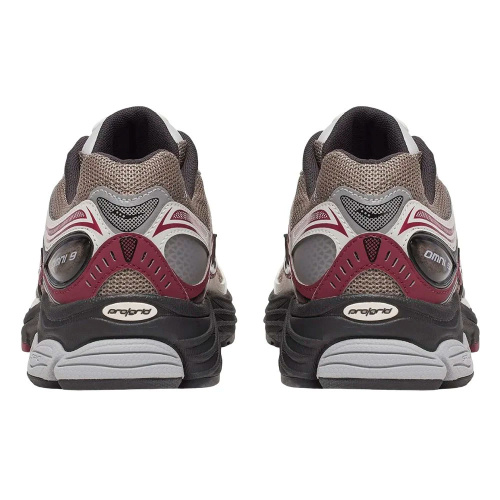 Saucony  кроссовки Progrid Omni 9 фото 4